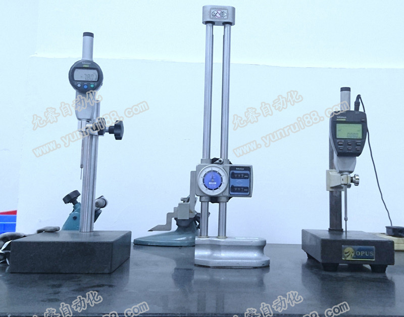 工業旋轉治具機器人的工作與應用產業