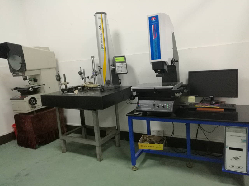 測試夾具工業機器人市場的發展空間